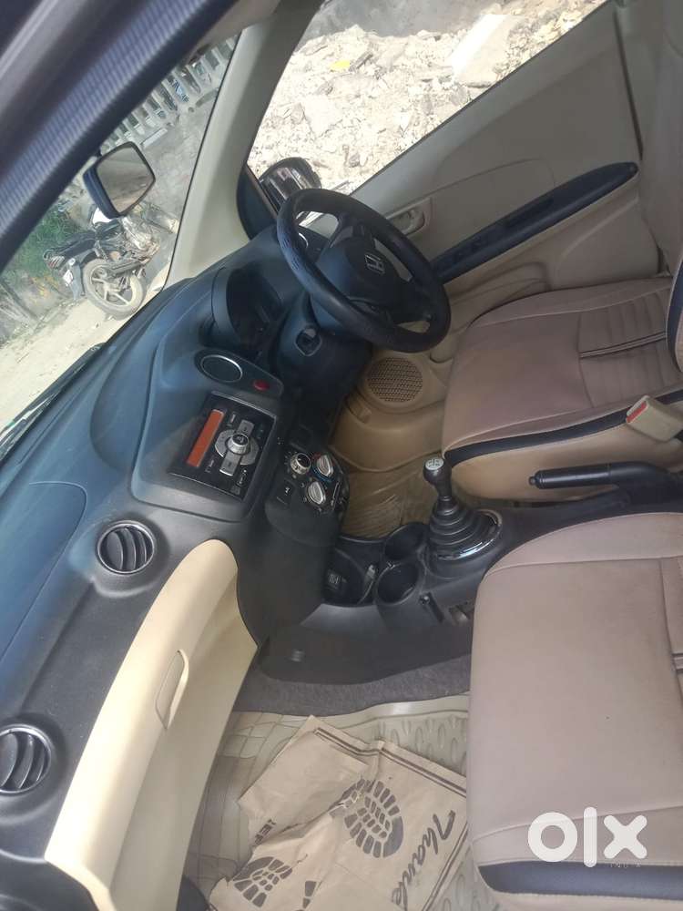 Honda Amaze 1.2 Smt I Vtec, 2015, Petrol