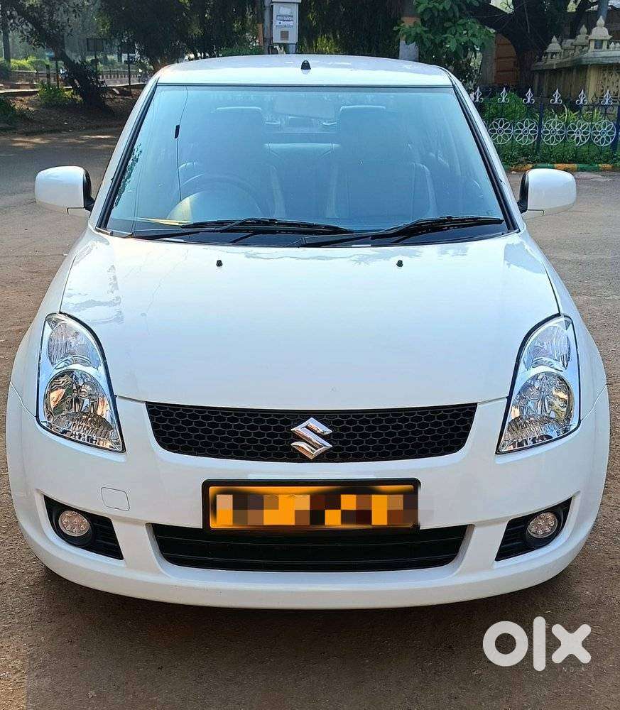 Maruti Suzuki Swift Dzire Tour Ldi, 2016, Diesel