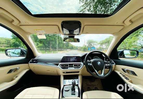 Bmw 320d For Sale