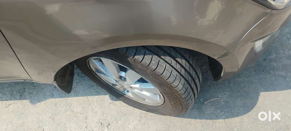 Hyundai I20 1.4 Asta (o) Crdi, 2013, Diesel