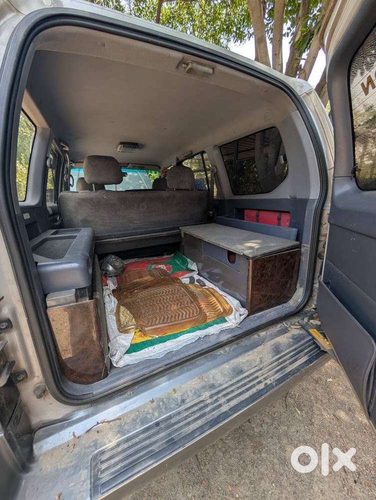 Toyota Prado Diesel Vx, 1996, Diesel