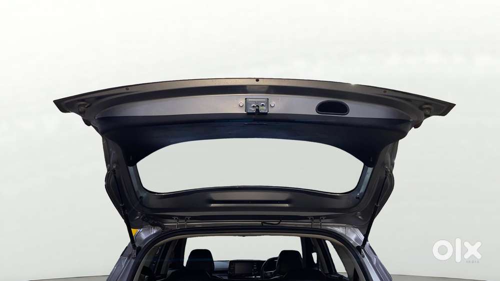 Kia Seltos Htk Plus G, 2020, Petrol
