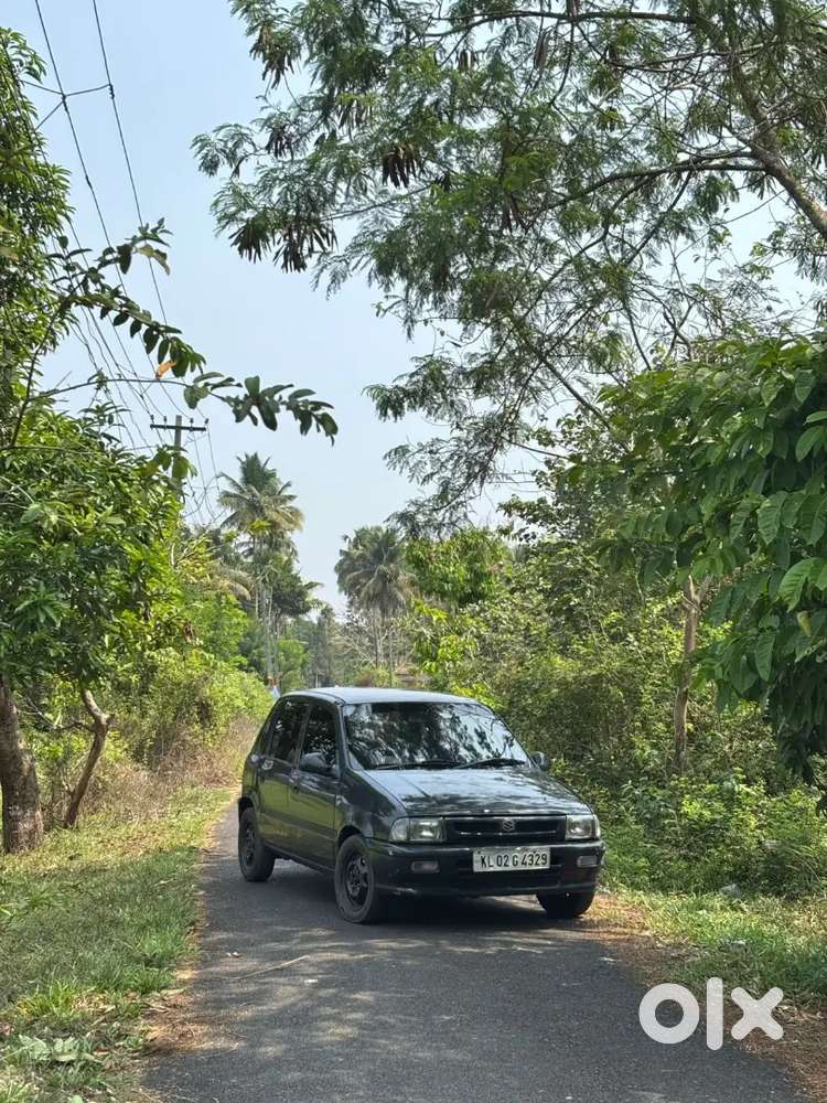 Zen With Good Condition