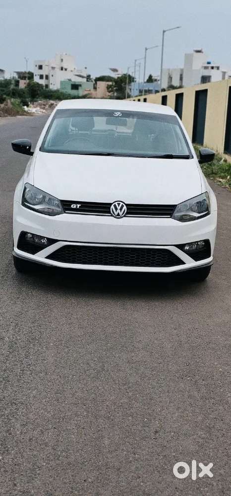 Volkswagen Polo 1.0 Tsi Comfortline 2022