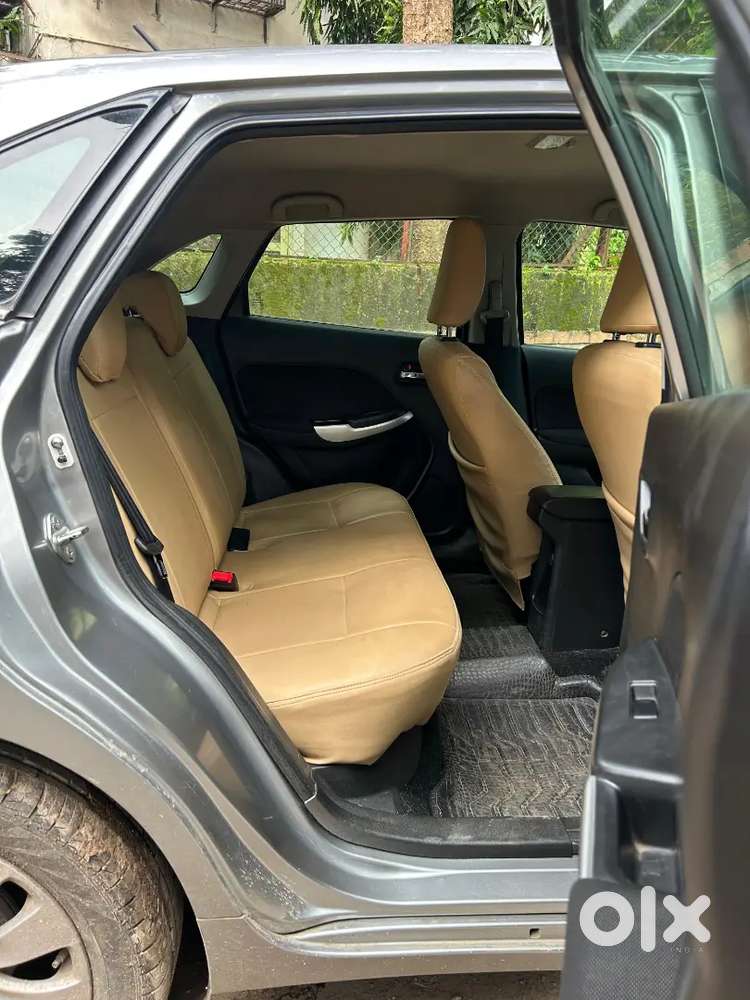 Honda Brio 2012 Petrol Manual