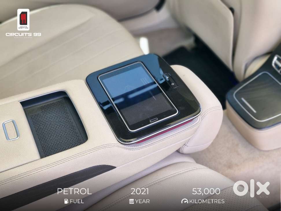 Mercedes-benz E-class E 200, 2021, Petrol
