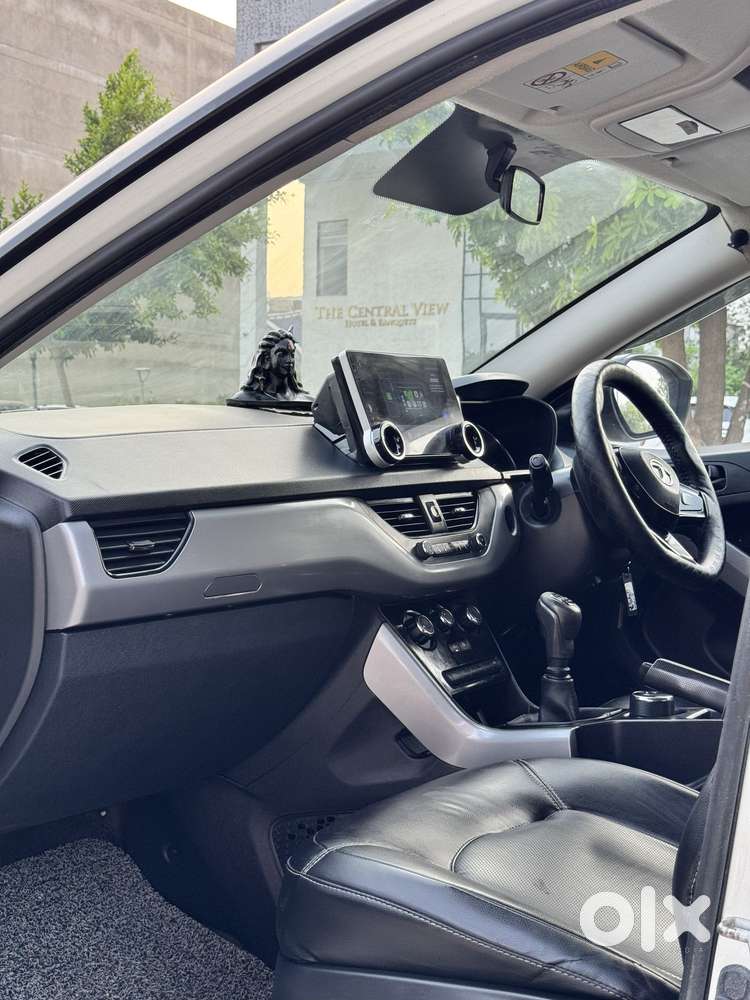 Tata Nexon 1.2 Revotron Xt, 2022, Petrol