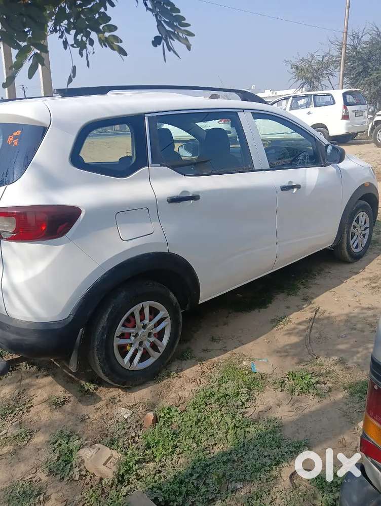 Good Condition Original Paint Bumper To Bumper