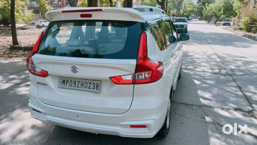 Maruti Suzuki Ertiga Vxi (o) Cng, 2022, Cng & Hybrids