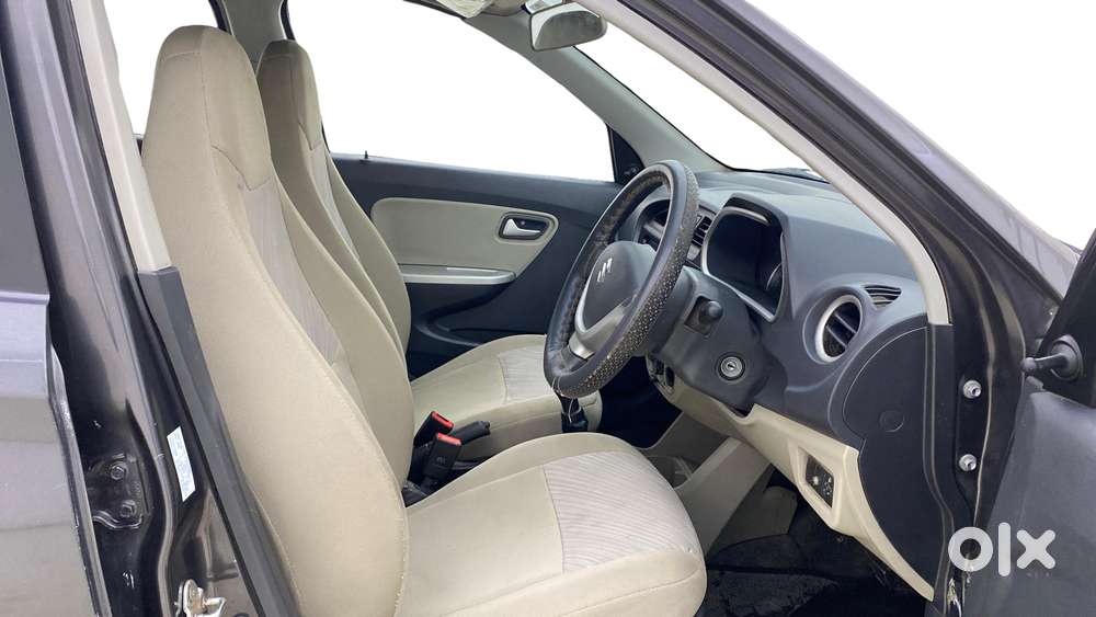 Maruti Suzuki Alto K10 Vxi, 2016, Petrol