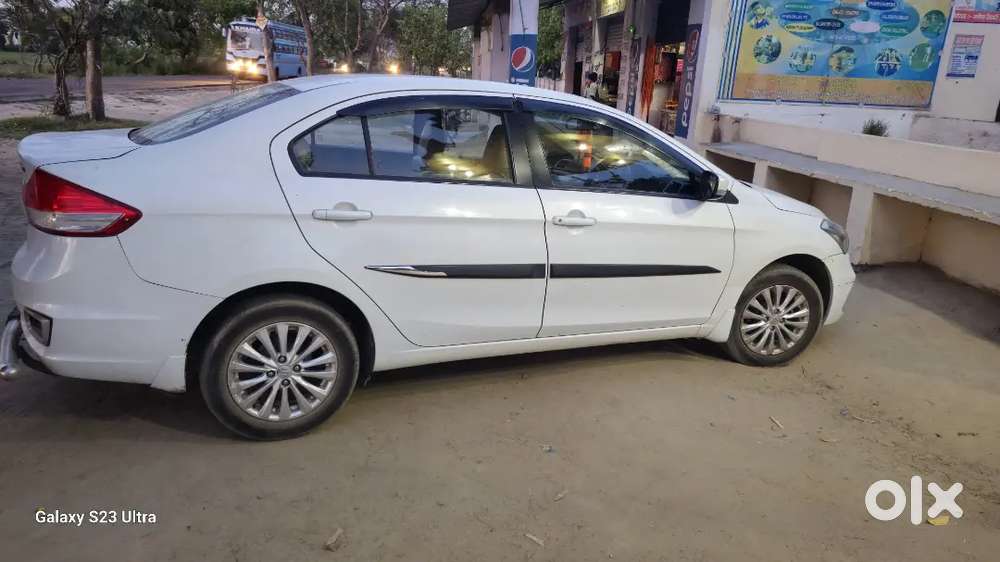 Maruti Suzuki Ciaz 2021 Petrol 85000 Km Driven