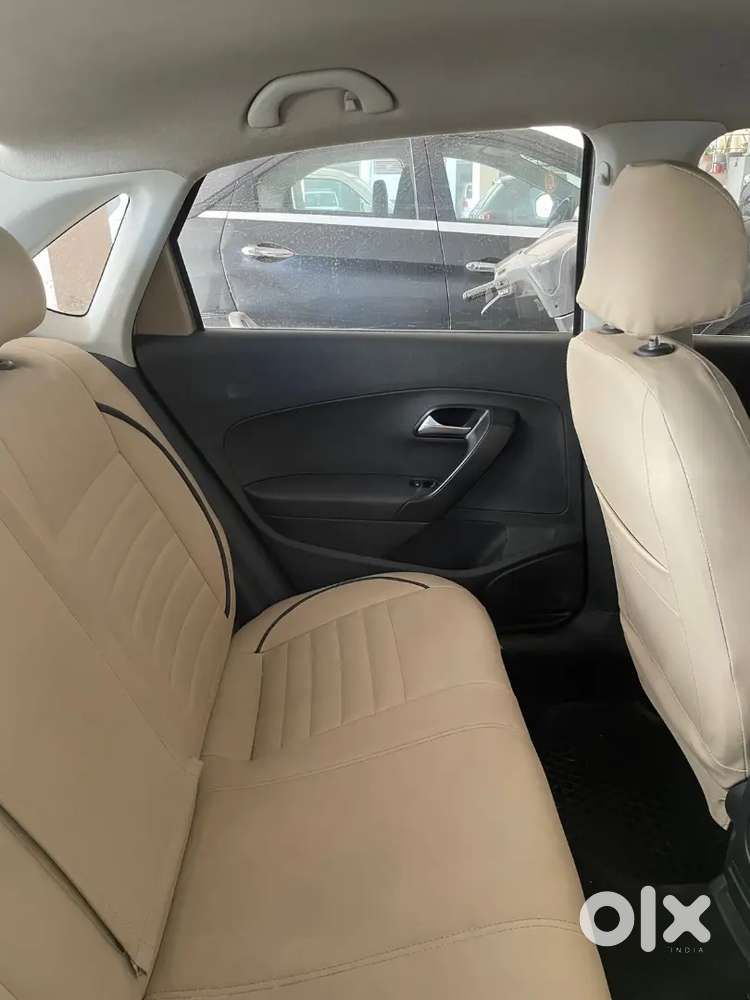 Volkswagen Vento 2015 Diesel