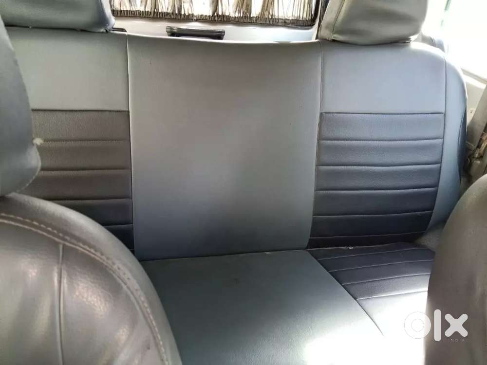 Tata Sumo Gold Cx 2008 Diesel Car