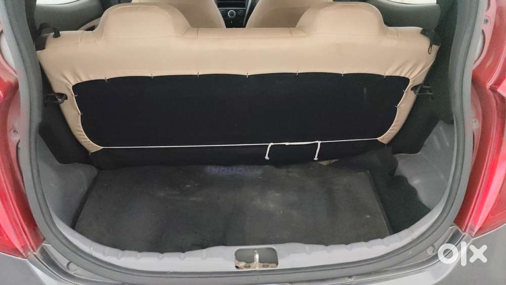 Hyundai Eon Era +, 2017, Petrol