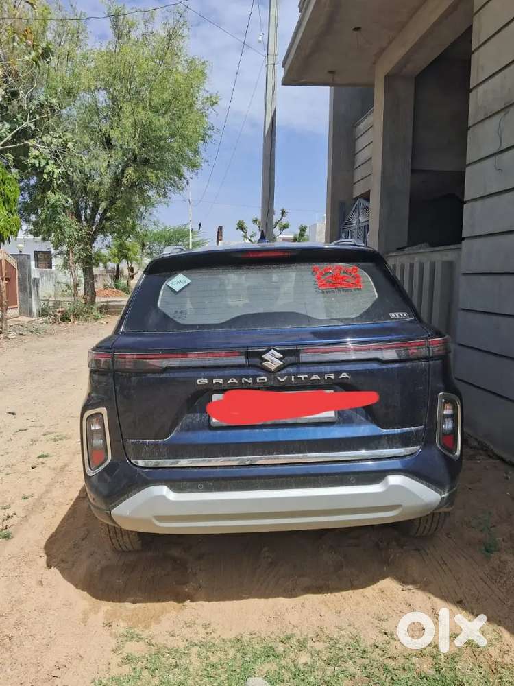 Brand New Condition Petrol Or Cng