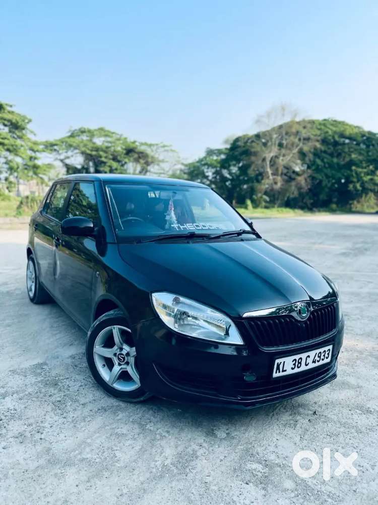 Good Condition Car