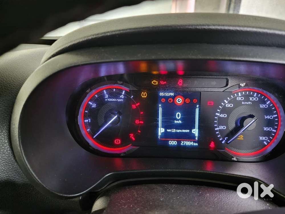 Mahindra Diesel 2023 Year