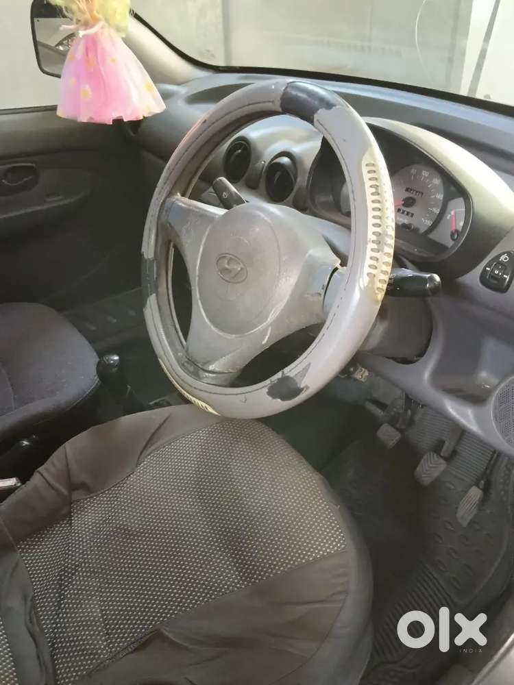 Hyundai Santro Xing 2007