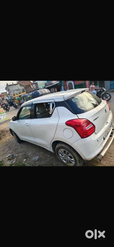 Maruti Swift 2020 Year