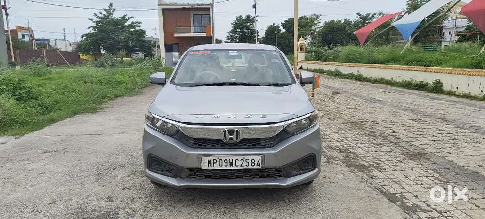 Honda Amaze 2019 Diesel