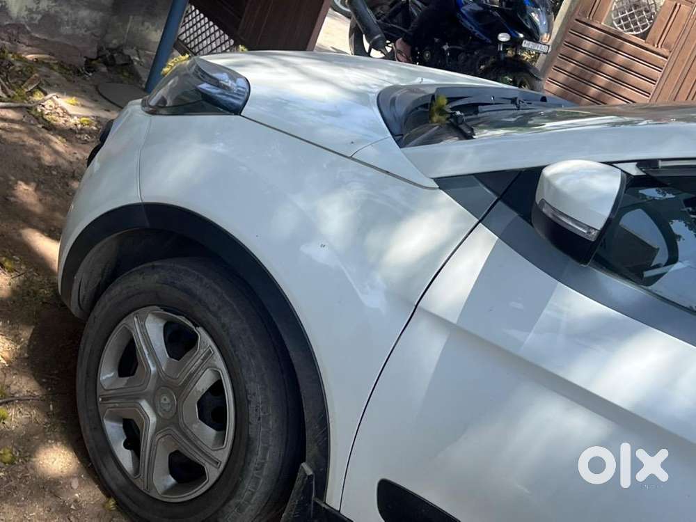 Tata Nexon 2019 Petrol Good Condition