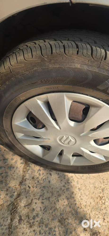 Maruti Suzuki Swift Dzire 2014 Diesel Well Maintained