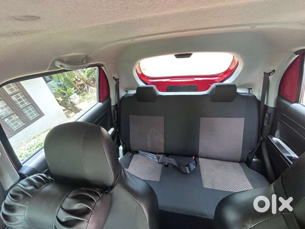 Maruti Suzuki S-presso 2022 Petrol Good Condition