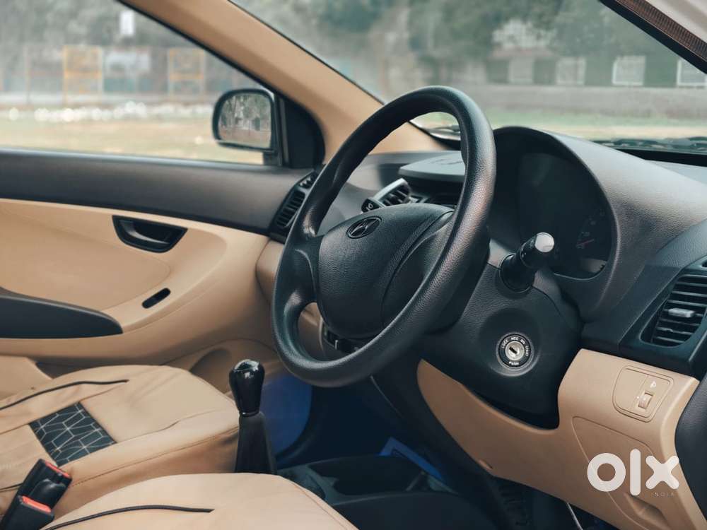 Hyundai Eon Era +, 2016, Petrol