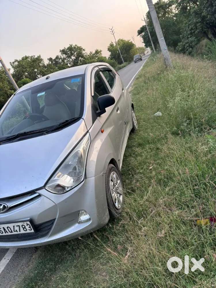 Hyundai Eon Era 2018