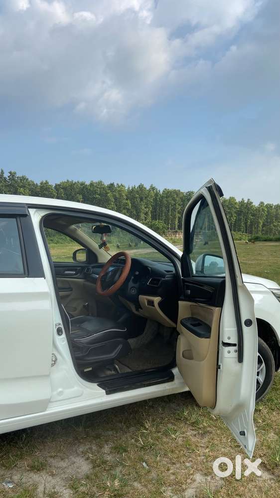 Honda Amaze V Cvt Diesel, 2018, Diesel