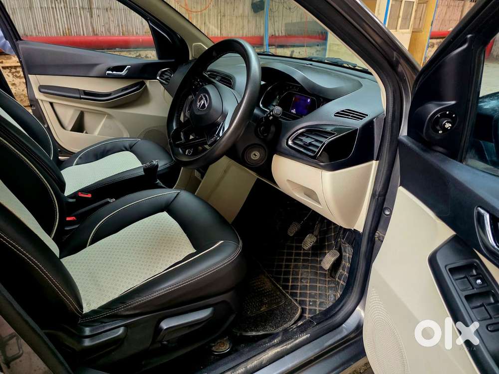 Tata Tiago 1.2 Revotron Xz Plus Cng, 2022, Cng & Hybrids