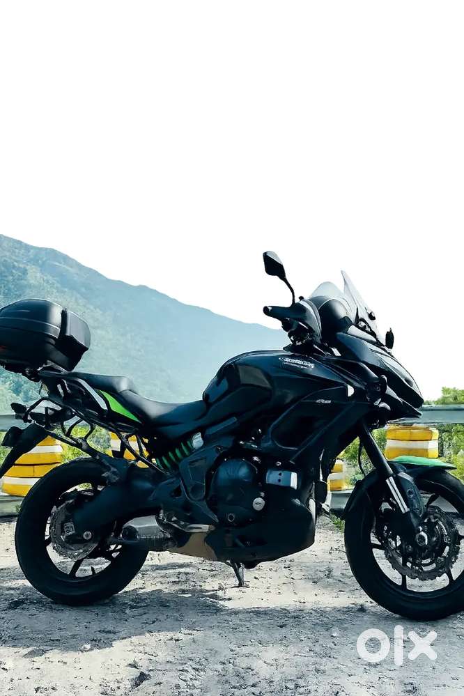 1 Used Kawasaki Ninja ZX-10R Bikes in Koramangala - Buy & Sell