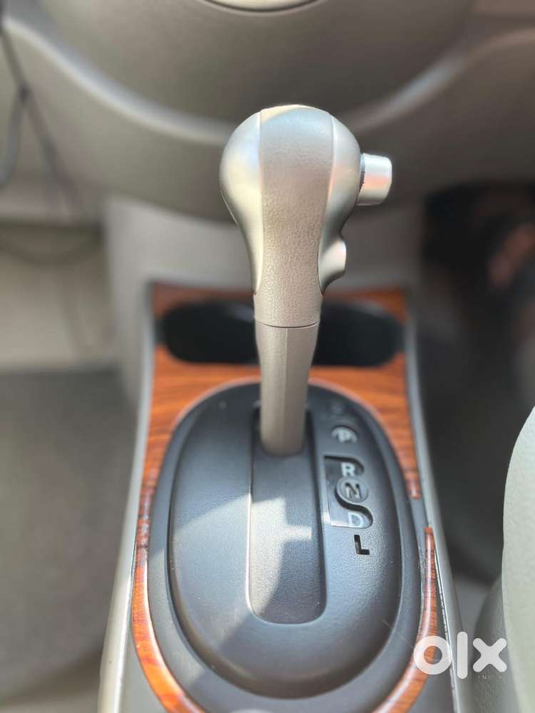 Nissan Sunny Xl At Special Edition, 2015, Cng & Hybrids