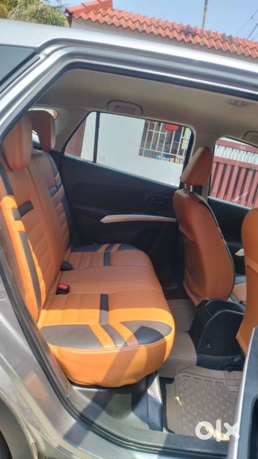 Maruti Suzuki S-cross Sigma 1.3, 2016, Diesel