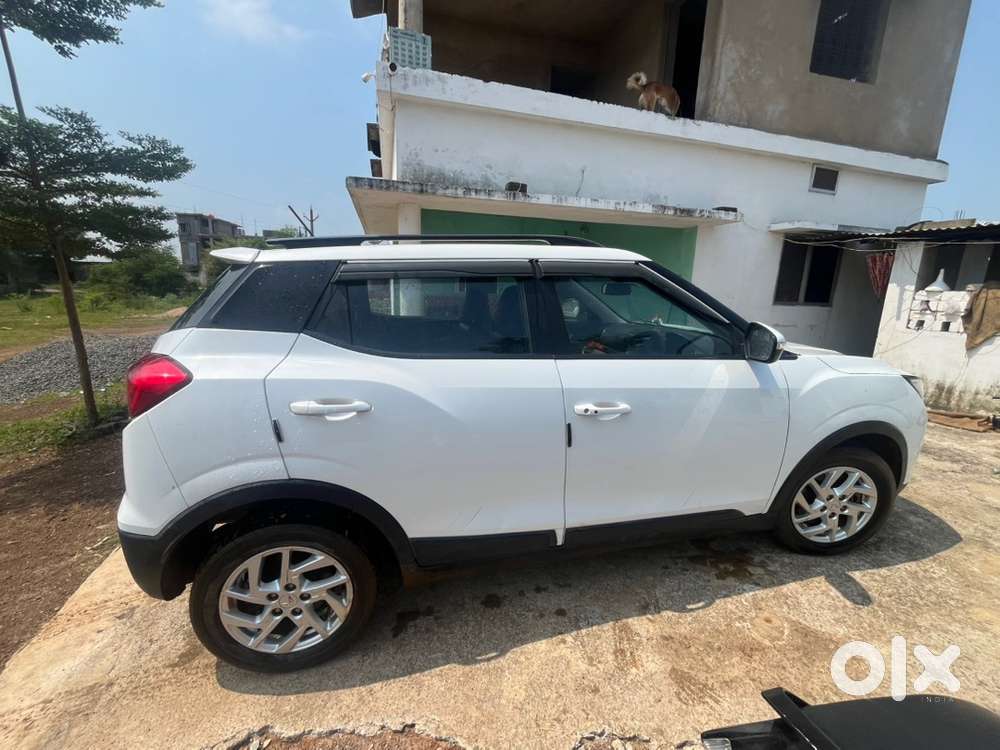 Mahindra Xuv300 Diesel 2023