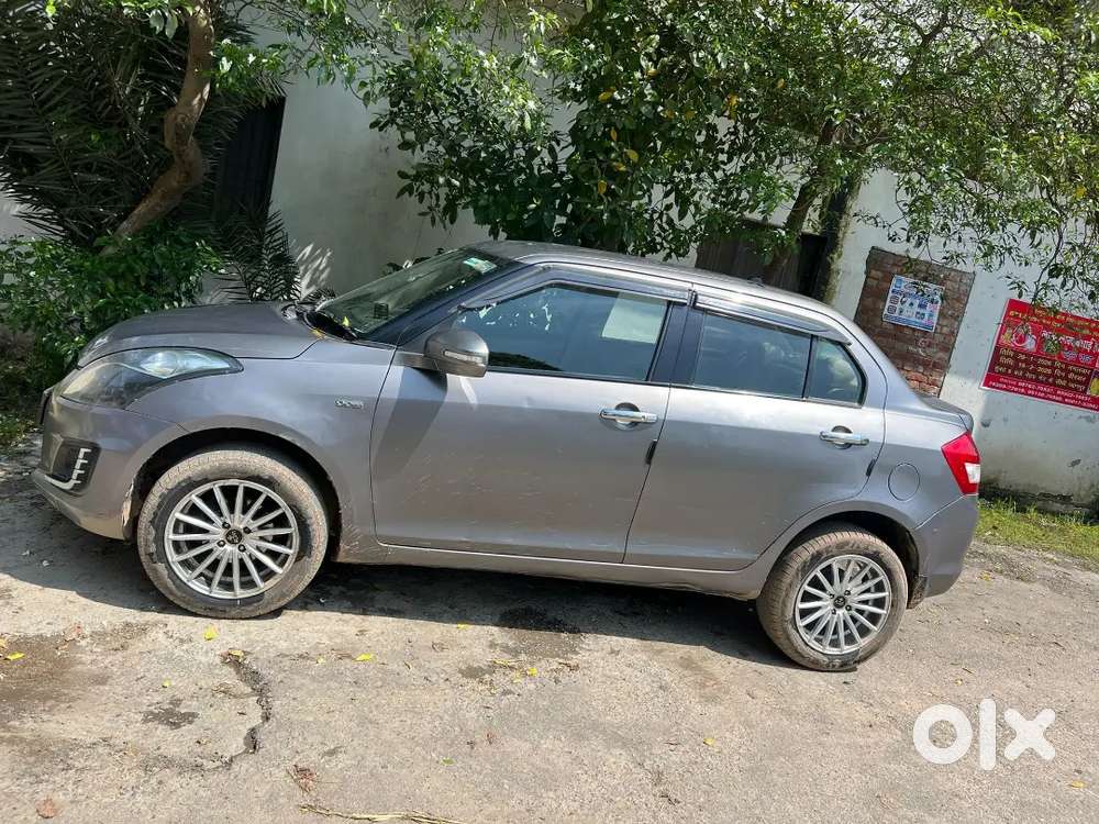 Maruti Suzuki Dzire 2013 Lxi Diesel Manual Ac Heater Chlda Aa