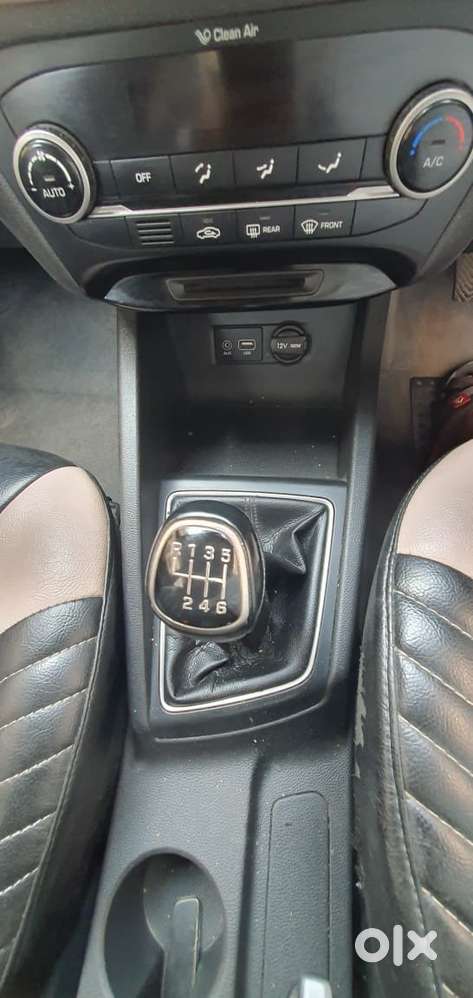 Hyundai Elite I20, 2016, Diesel