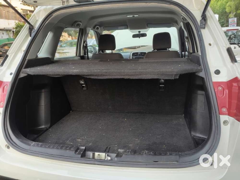 Maruti Suzuki Brezza Ldi, 2018, Diesel