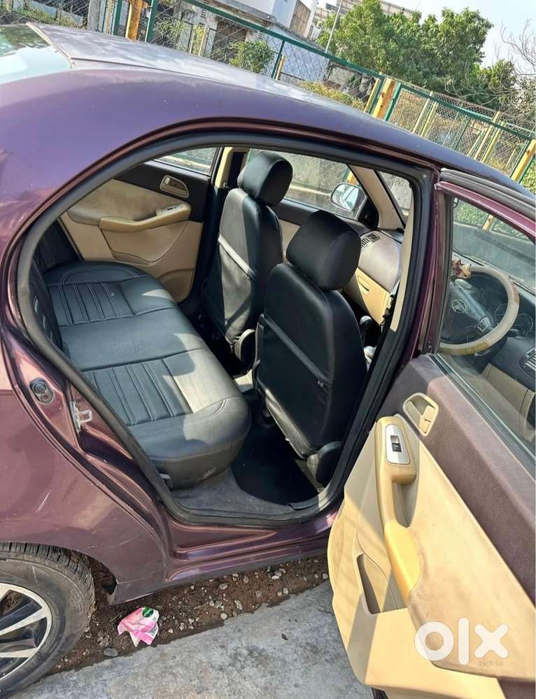 Tata Manza 2012 Diesel Good Condition