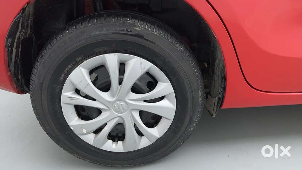 Maruti Suzuki Swift Vvt Vxi, 2021, Petrol