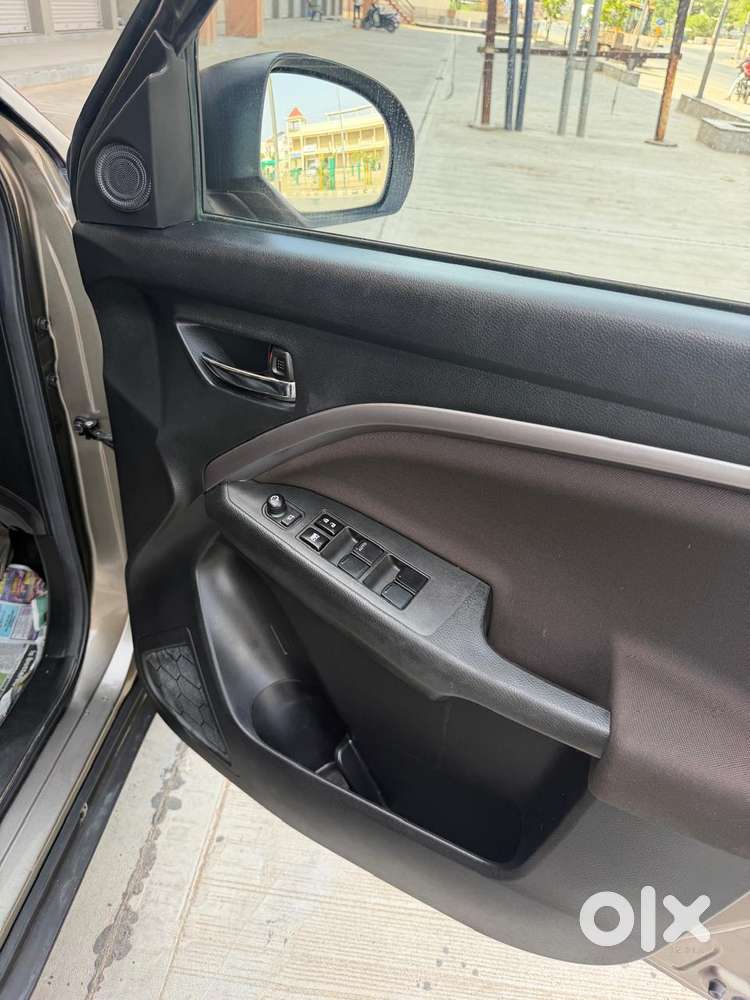 Maruti Suzuki Brezza 1.5 Zxi Plus Smart Hybrid, 2025, Petrol
