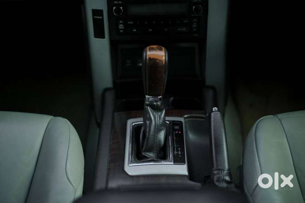Toyota Land Cruiser Prado Vxl, 2012, Diesel