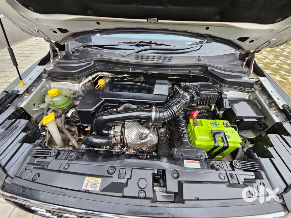 Mahindra Xuv300 W8 Option Diesel, 2020, Diesel