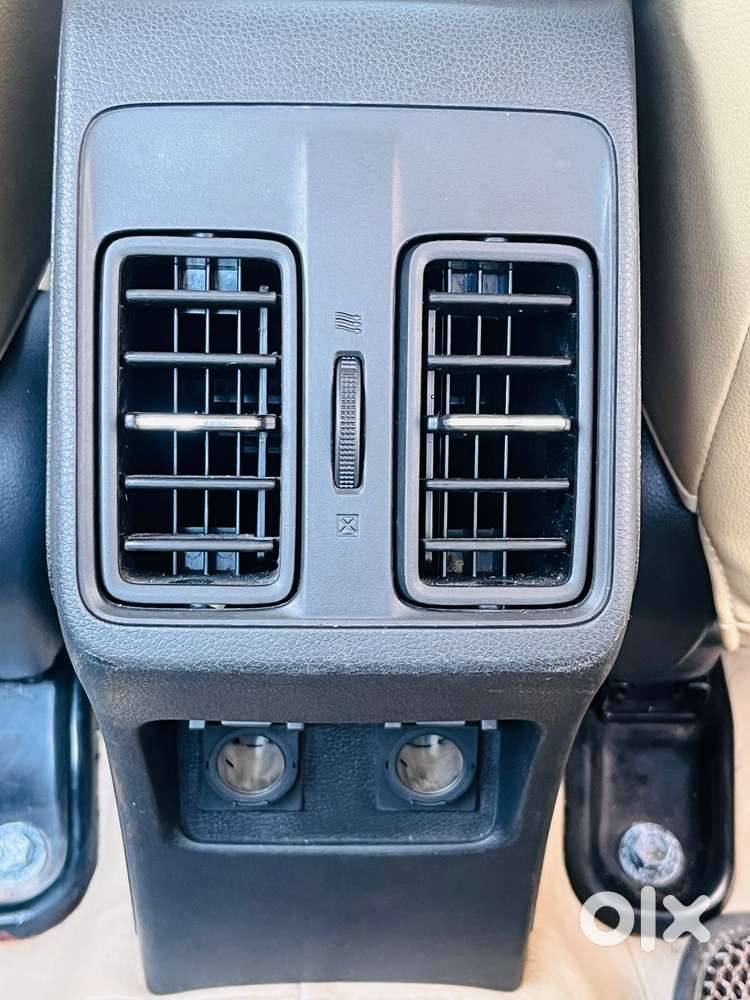 Honda City Zx Cvt, 2018, Petrol