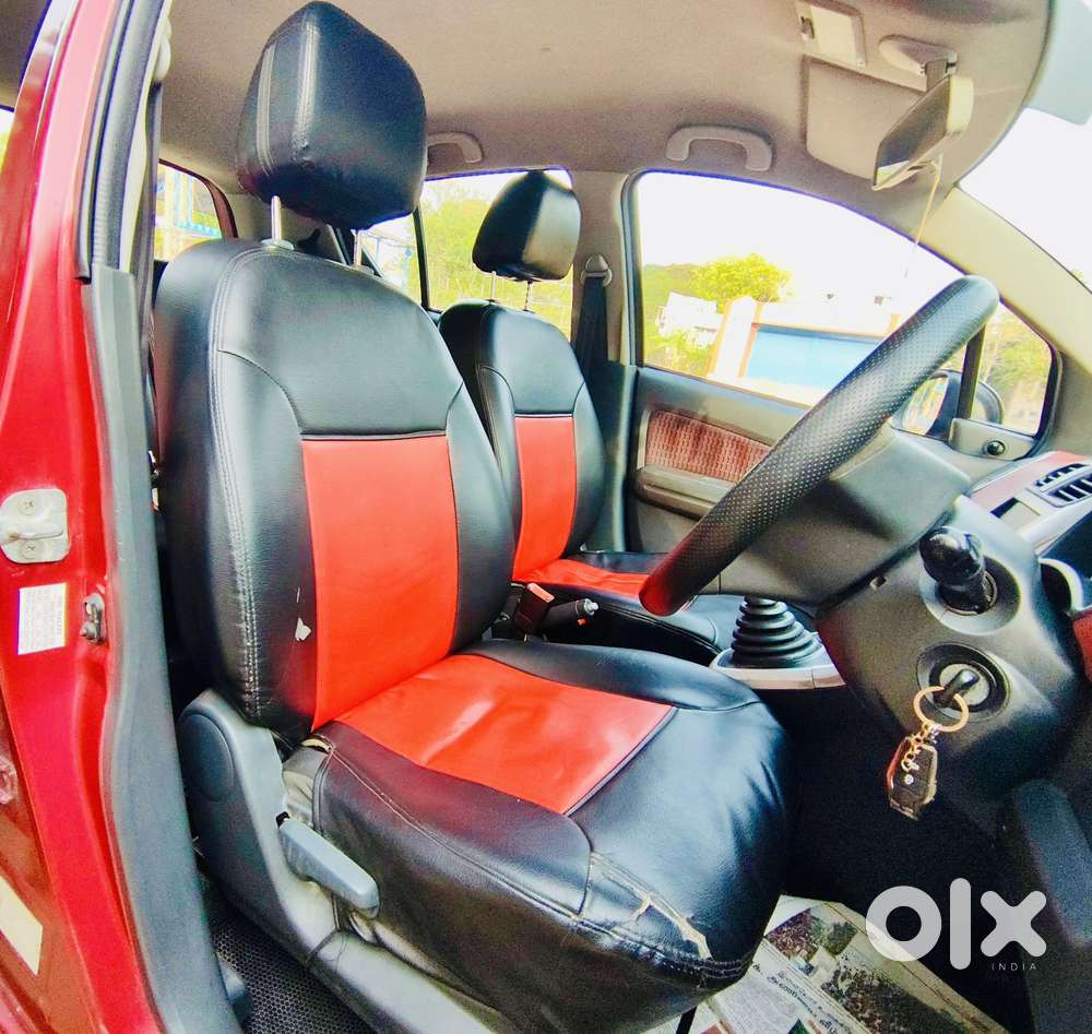 Maruti Suzuki Ritz Vdi, 2012, Diesel