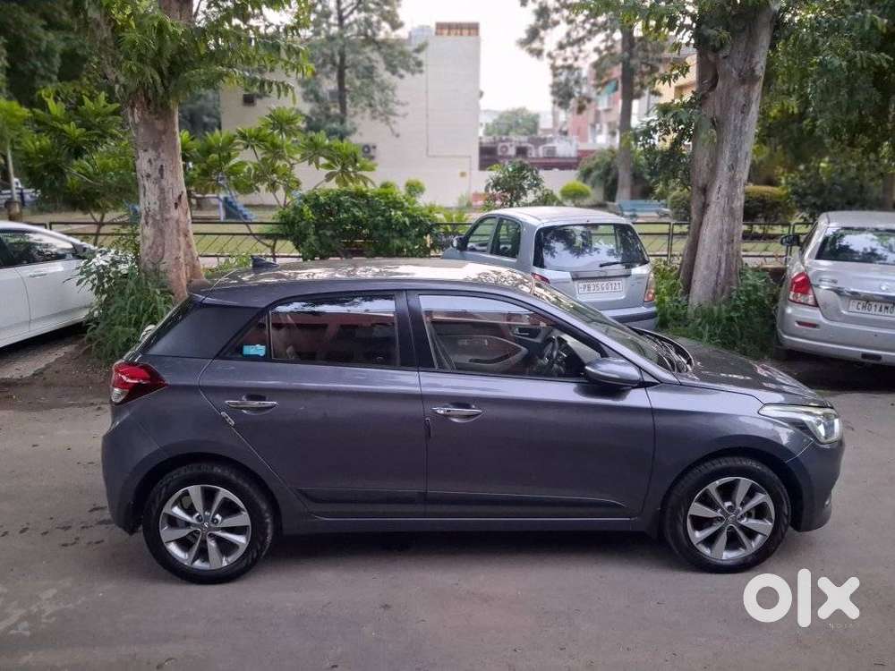 Hyundai Elite I20 Asta 1.2, 2014, Petrol