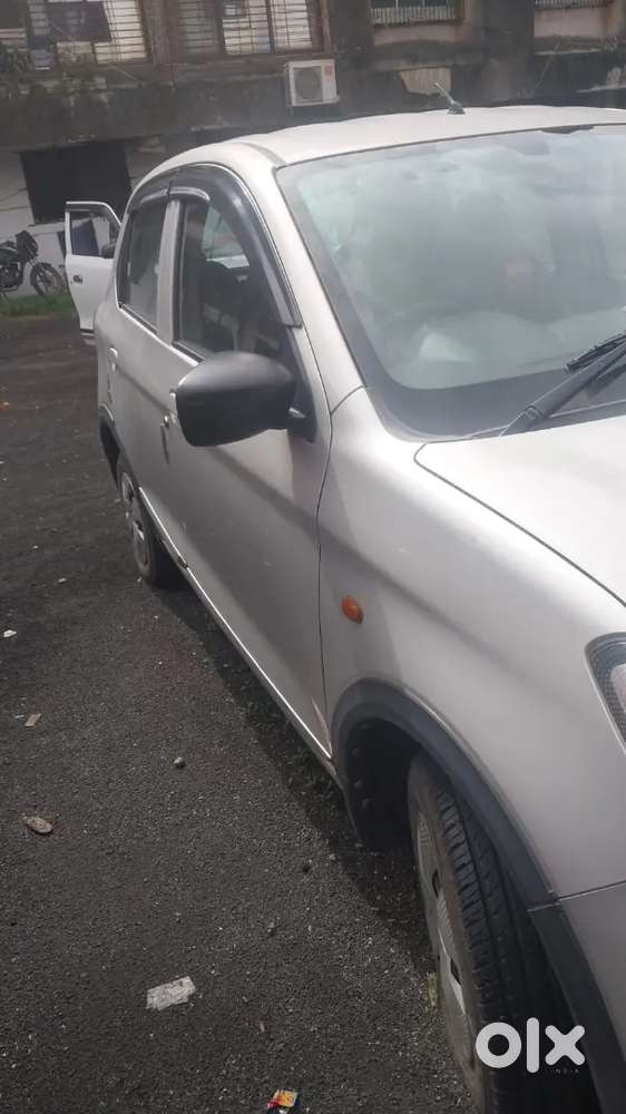 Maruti Suzuki Alto 2022