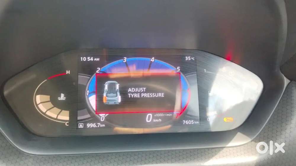 Nissan Magnite 2023 Petrol Well Maintained