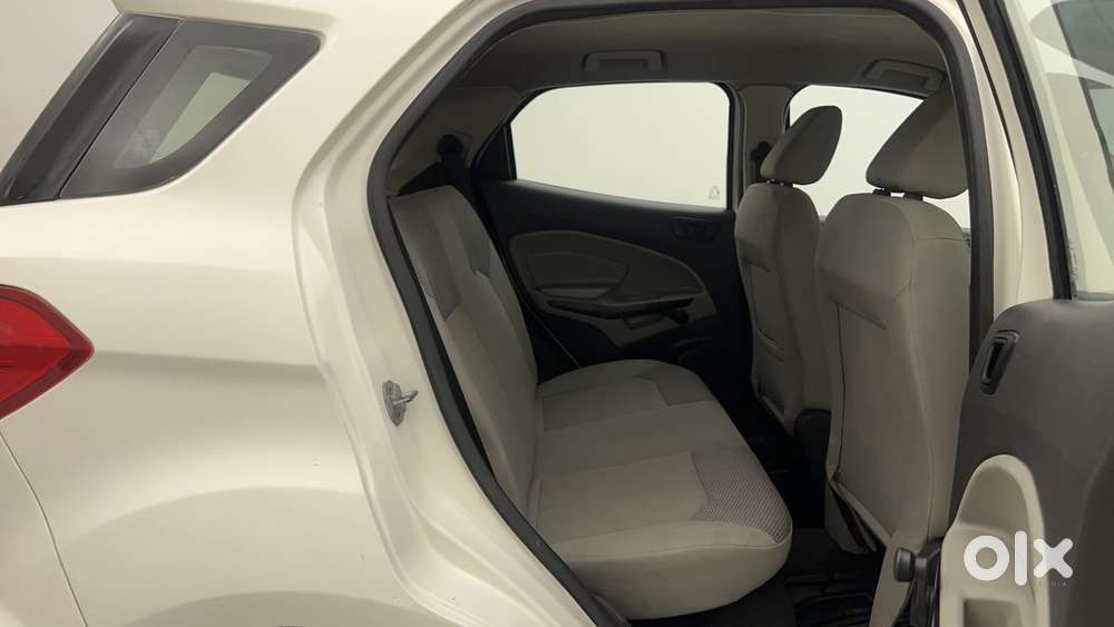 Ford Ecosport 1.5 Tdci Ambiente, 2017, Diesel