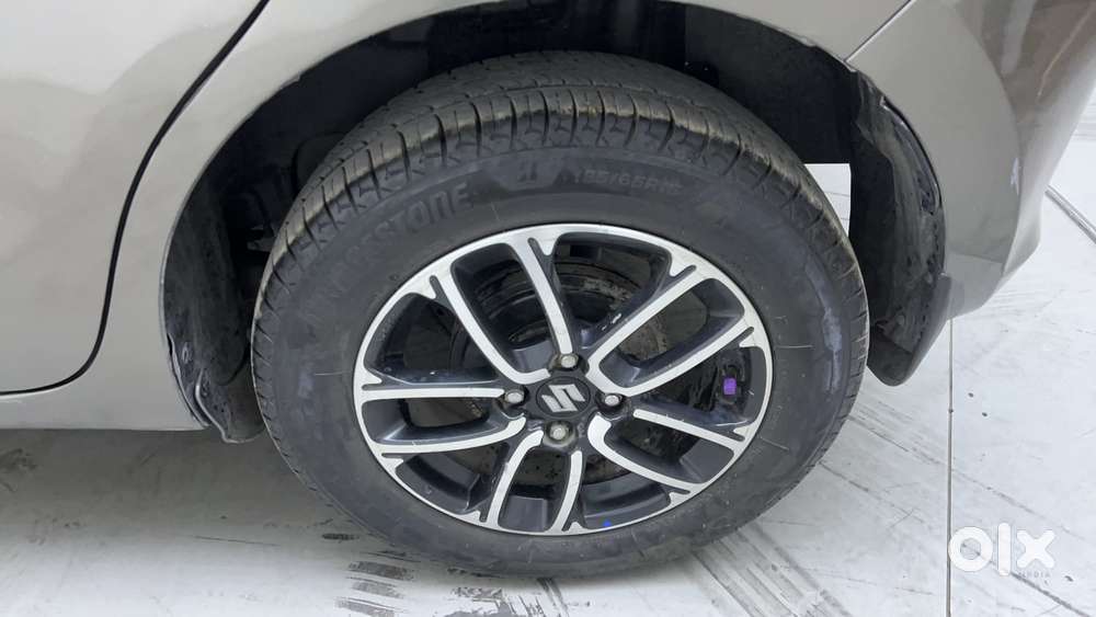 Maruti Suzuki Swift 2018 Zxi Plus, 2022, Petrol